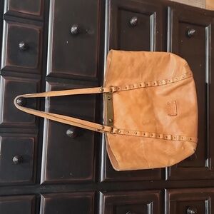 Patricia Nash‎ hobo leather bag